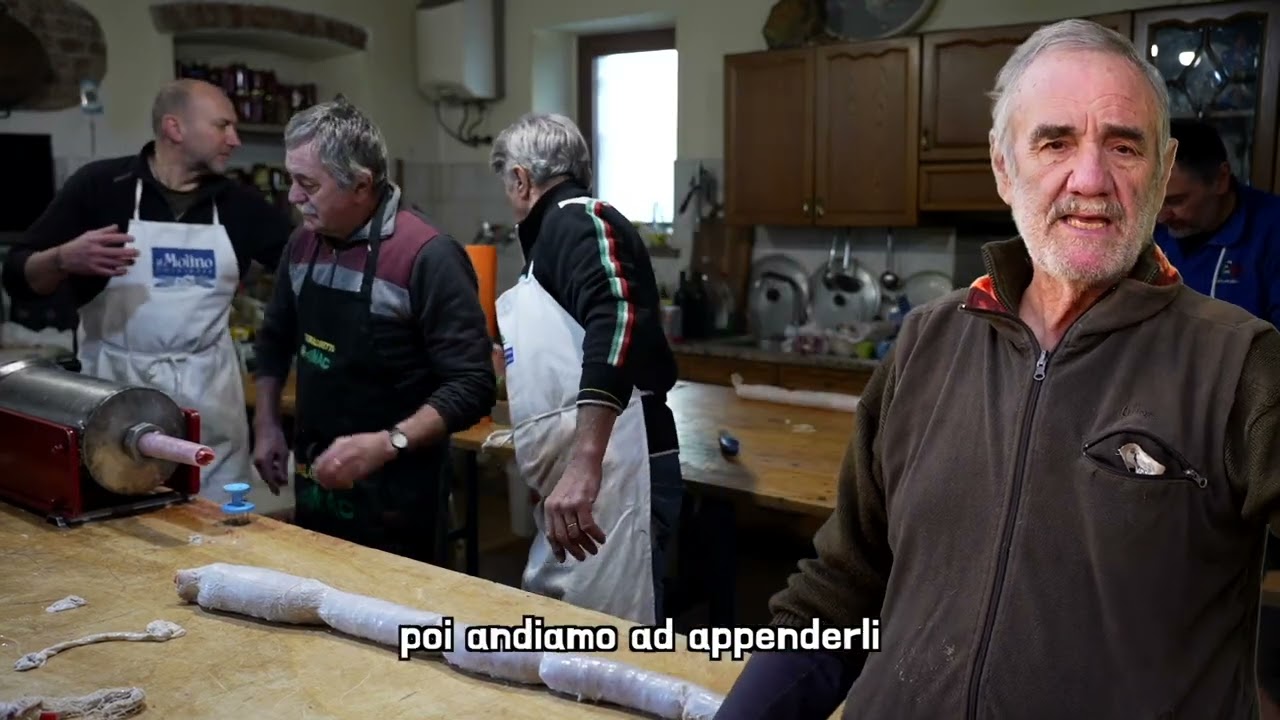 Tra jer e doman. Il Piemontese di Casalgrasso