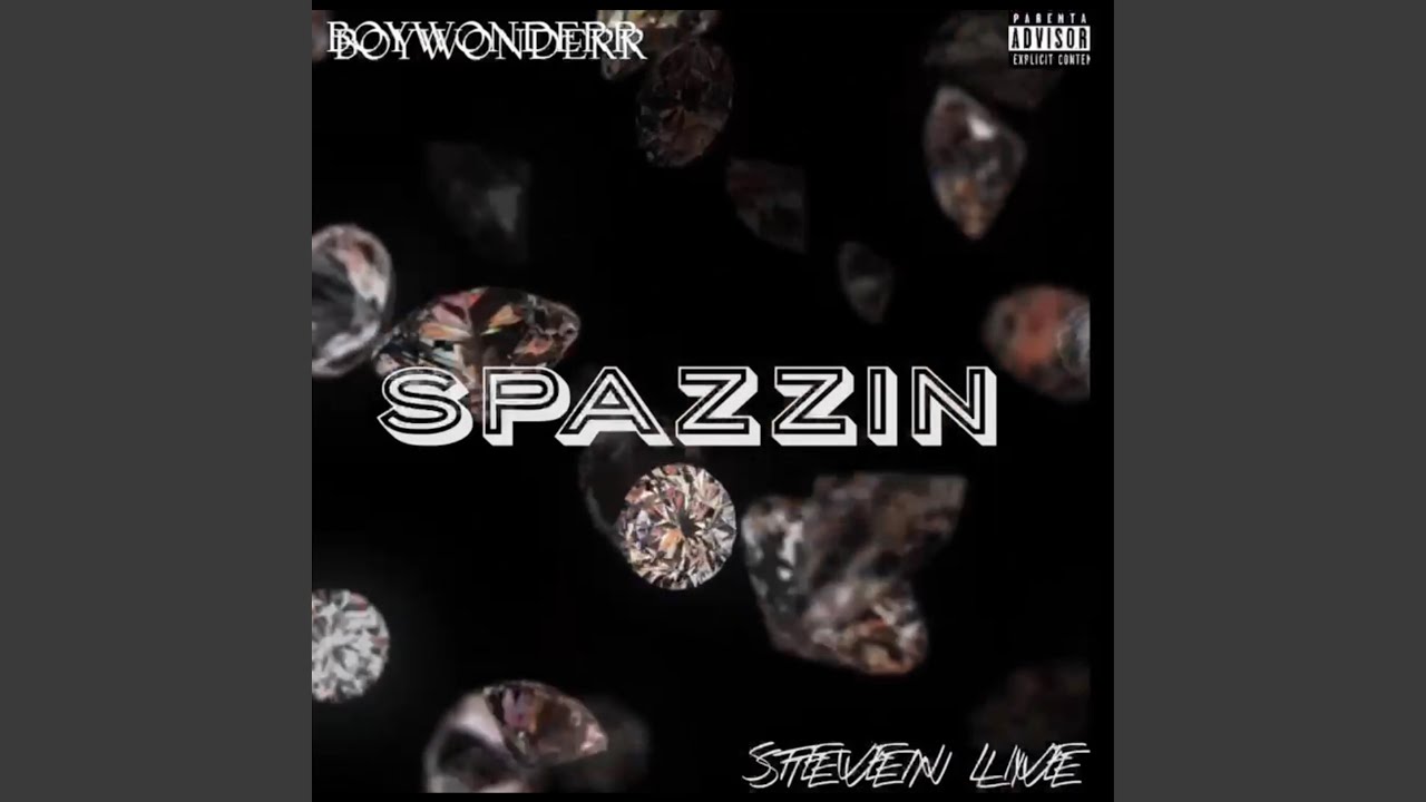 SPAZZIN