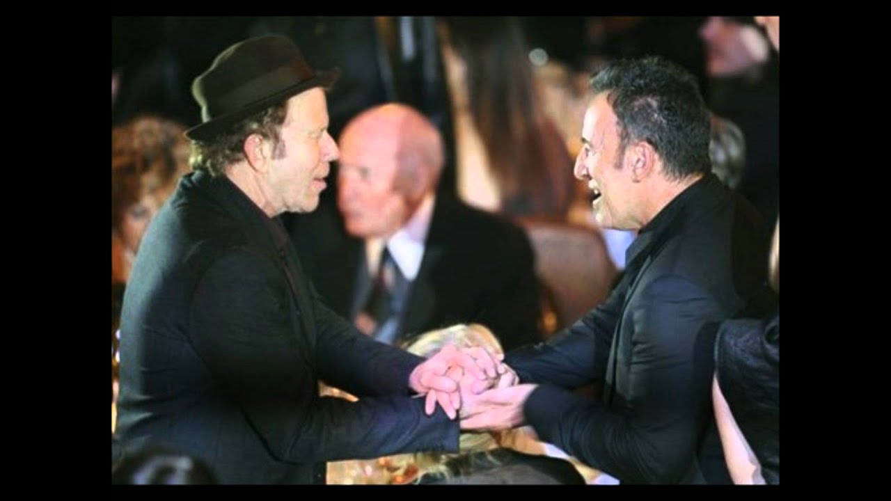 Tom and Bruce - Jersey Girl - Full Version - 1981