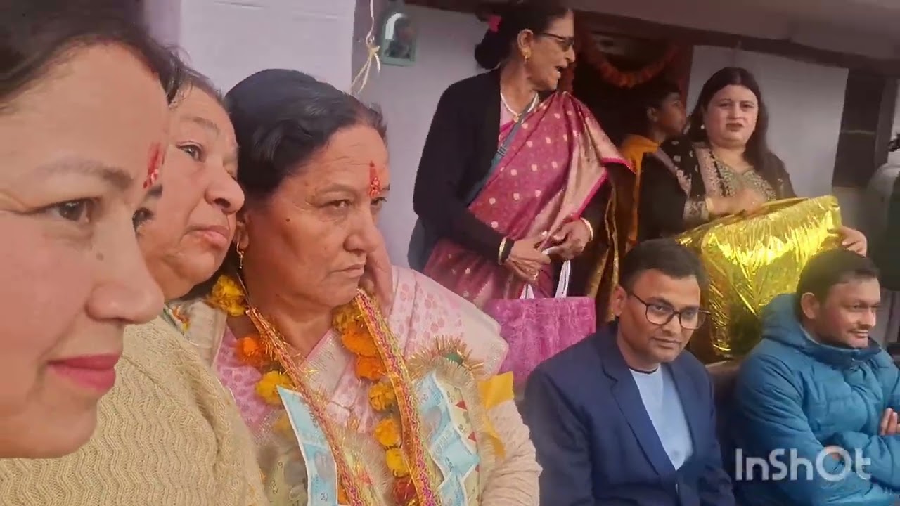 पार्ट -2 भव्य समारोह 🕉