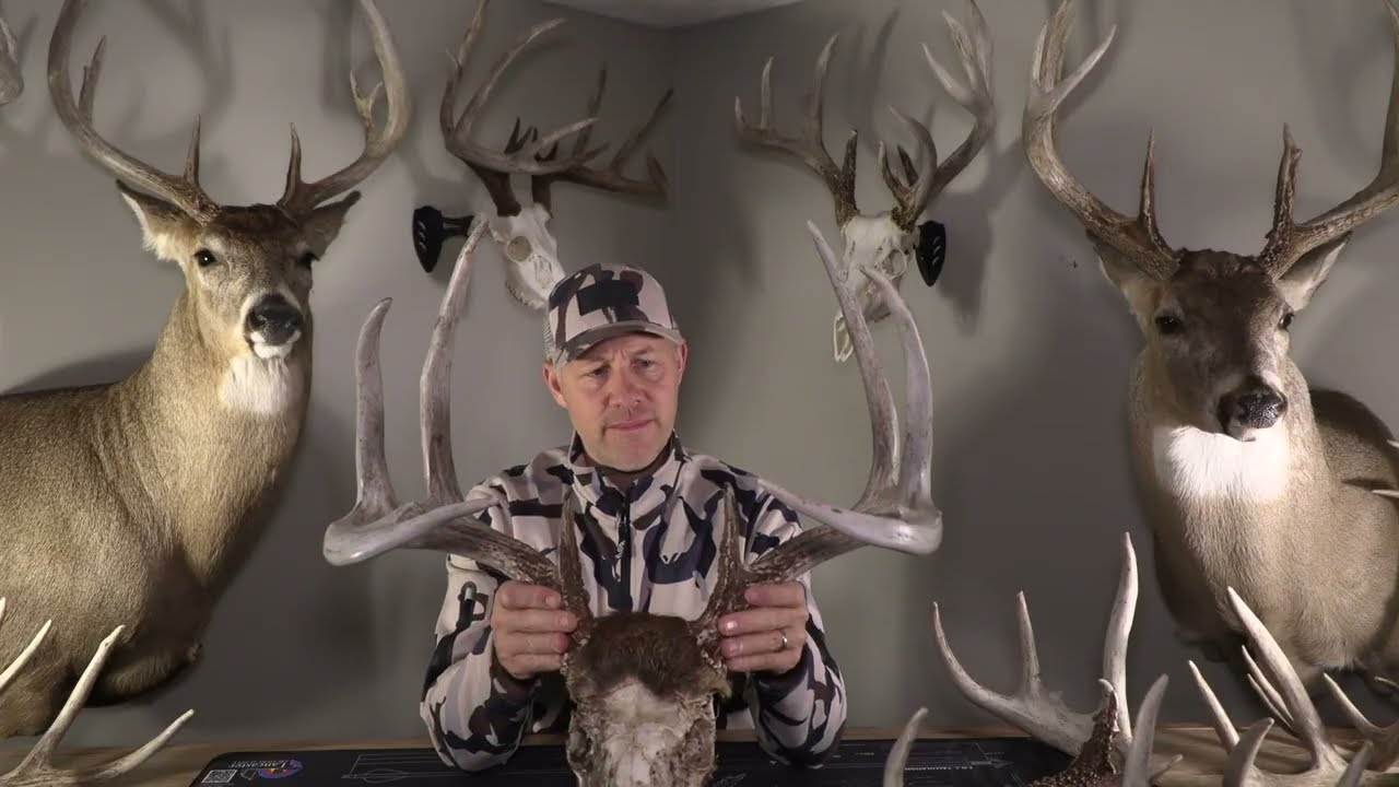 Shed Hunting 2026... The Highs and Lows!