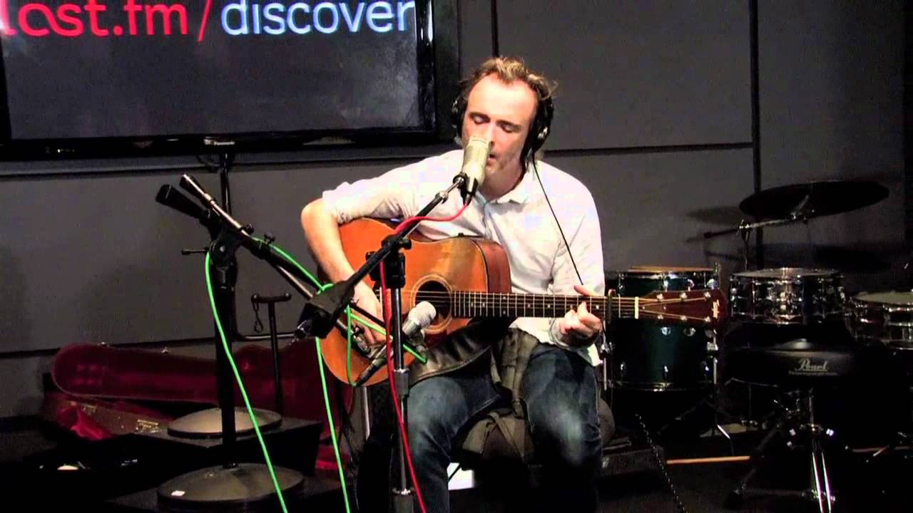 Travis - Indefinitely (Last.fm Sessions)
