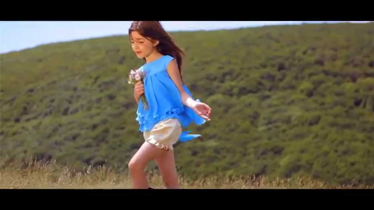 მარიამ მამადაშვილი - პეპელა - Mariam Mamadashvili - The butterfly