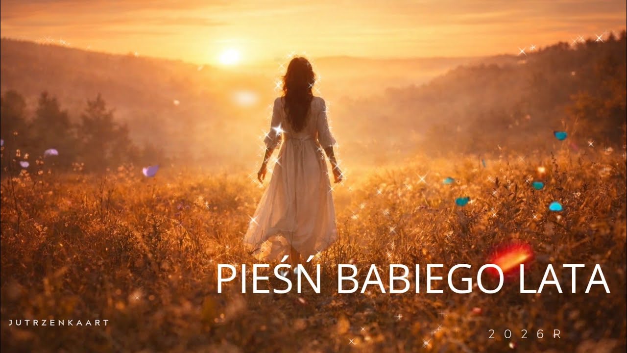 @Pieśń Babiego Lata