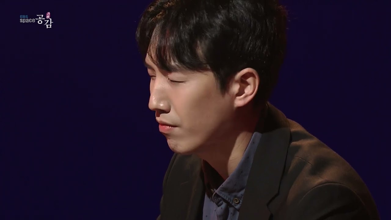 [EBS 스페이스 공감] [핫영상] C Jam Blues - 강재훈, 김참치, 이하림, 임채선 연주 (원곡 : 듀크 엘링턴)