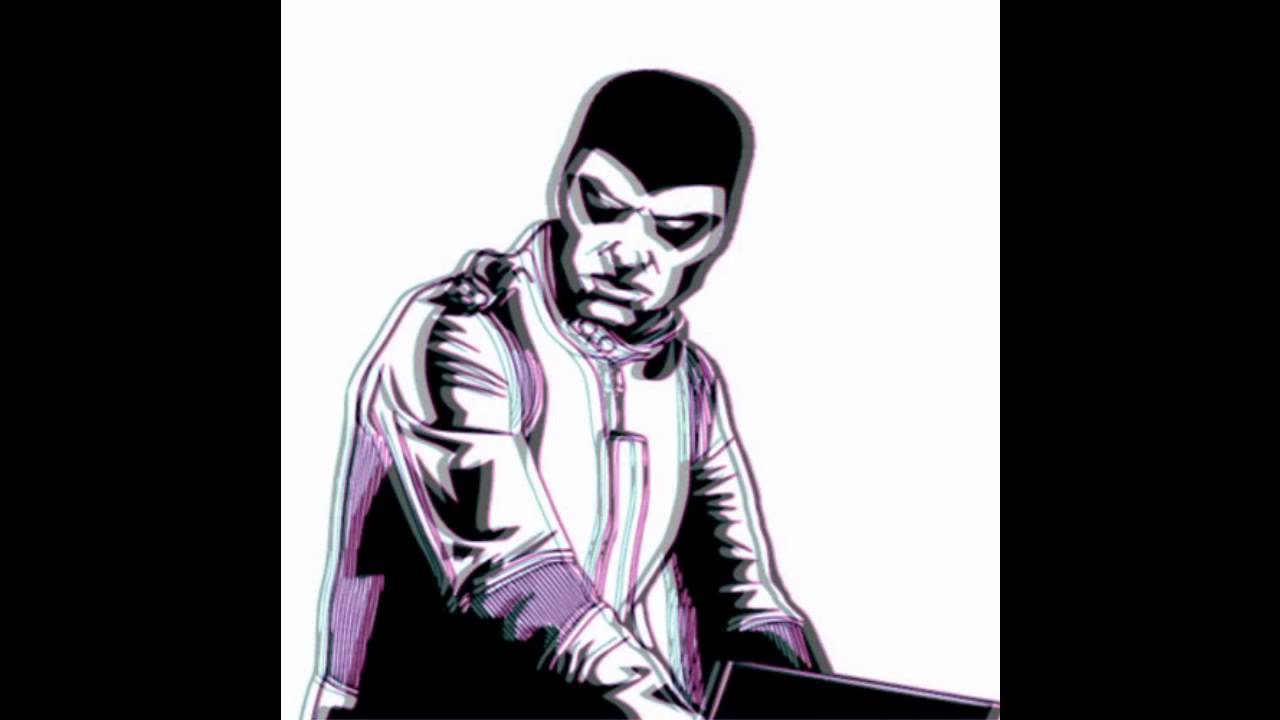 Thomas Bangalter - Colossus (The Phantom's Revenge Bootleg) V1.5