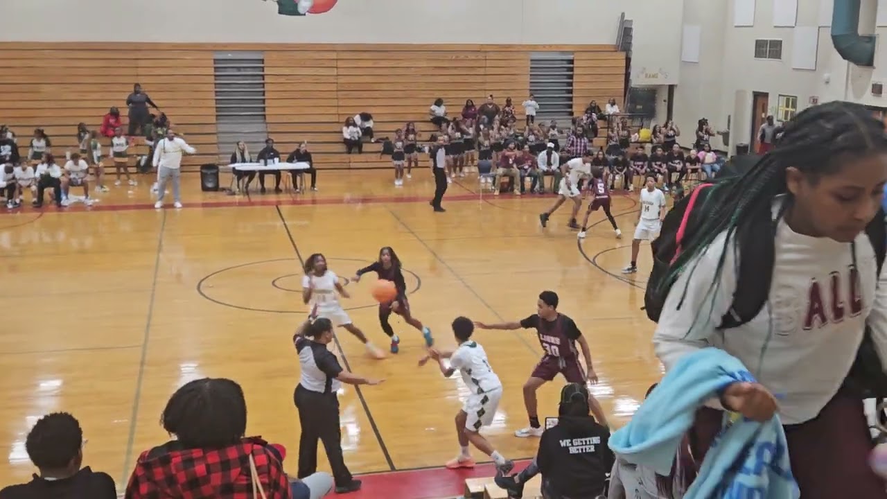 Salem v Freedom Boys   Q1   Jan 7, 2026