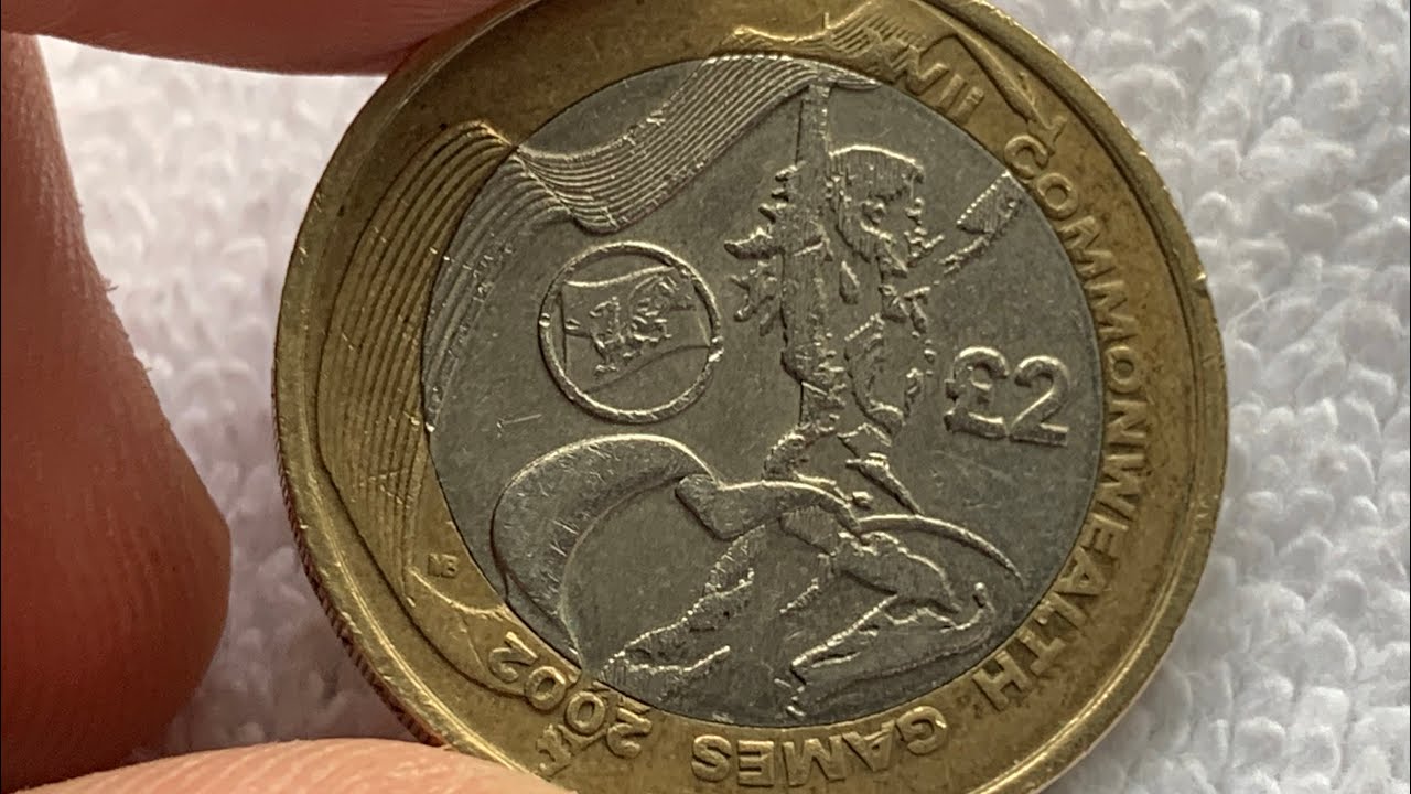 Change Checker Sent Me A Gift - £500 £2 Coin Hunt Episode 1 Book 2