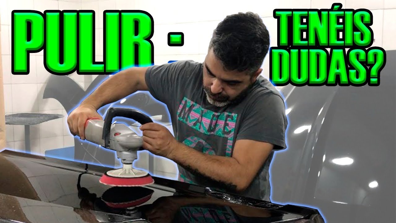 🛠AEROMAGIC🛠 El incomprendido arte de pulir!!!