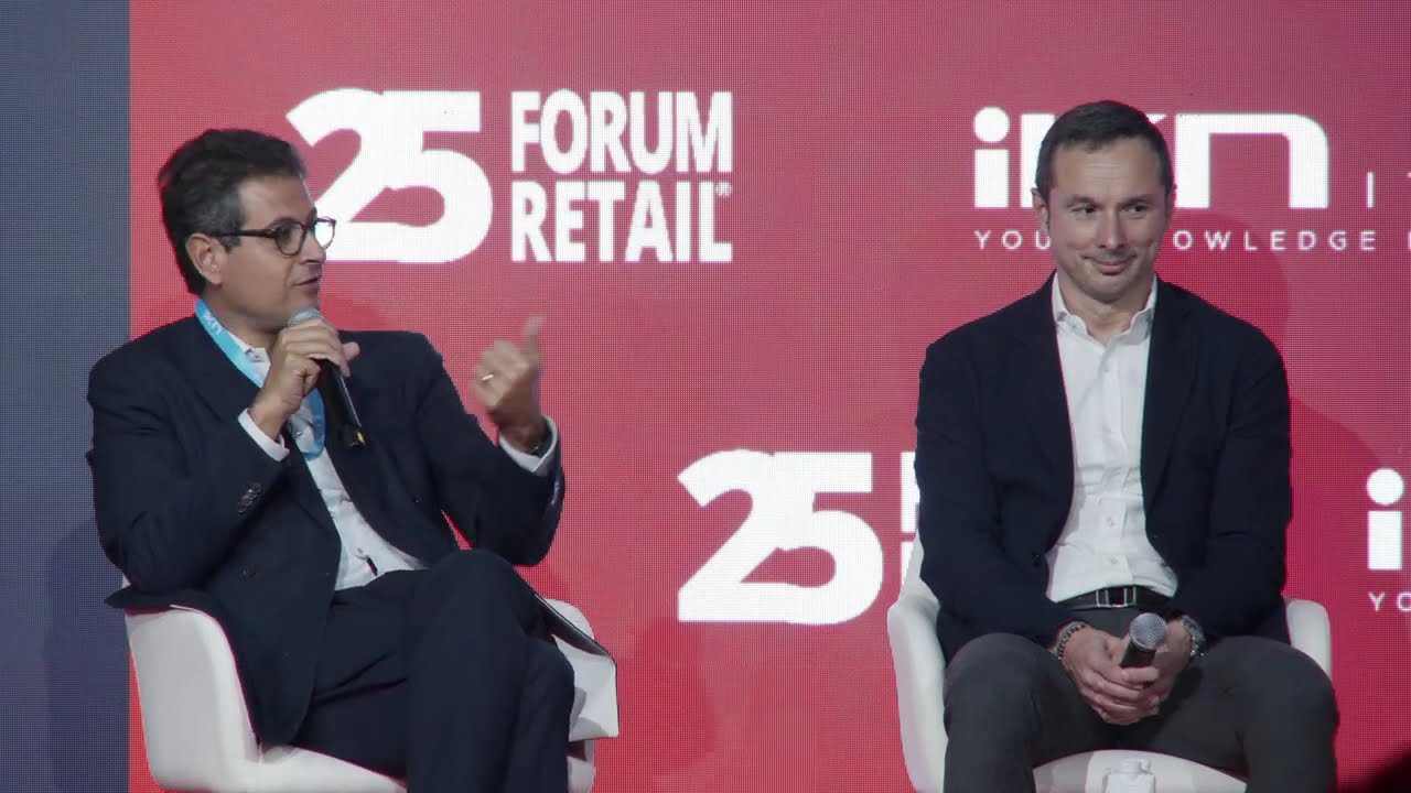AI + Fashion Stylist, Customer Journey, Business Intelligence - Forum Retail - 12/Nov/2025
