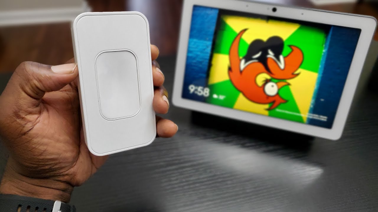 Switchmate and Google Home Fix