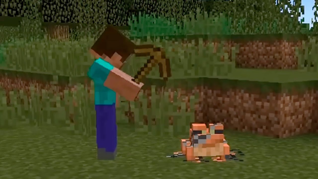 ADIVINA el FINAL INESPERADO en MINECRAFT