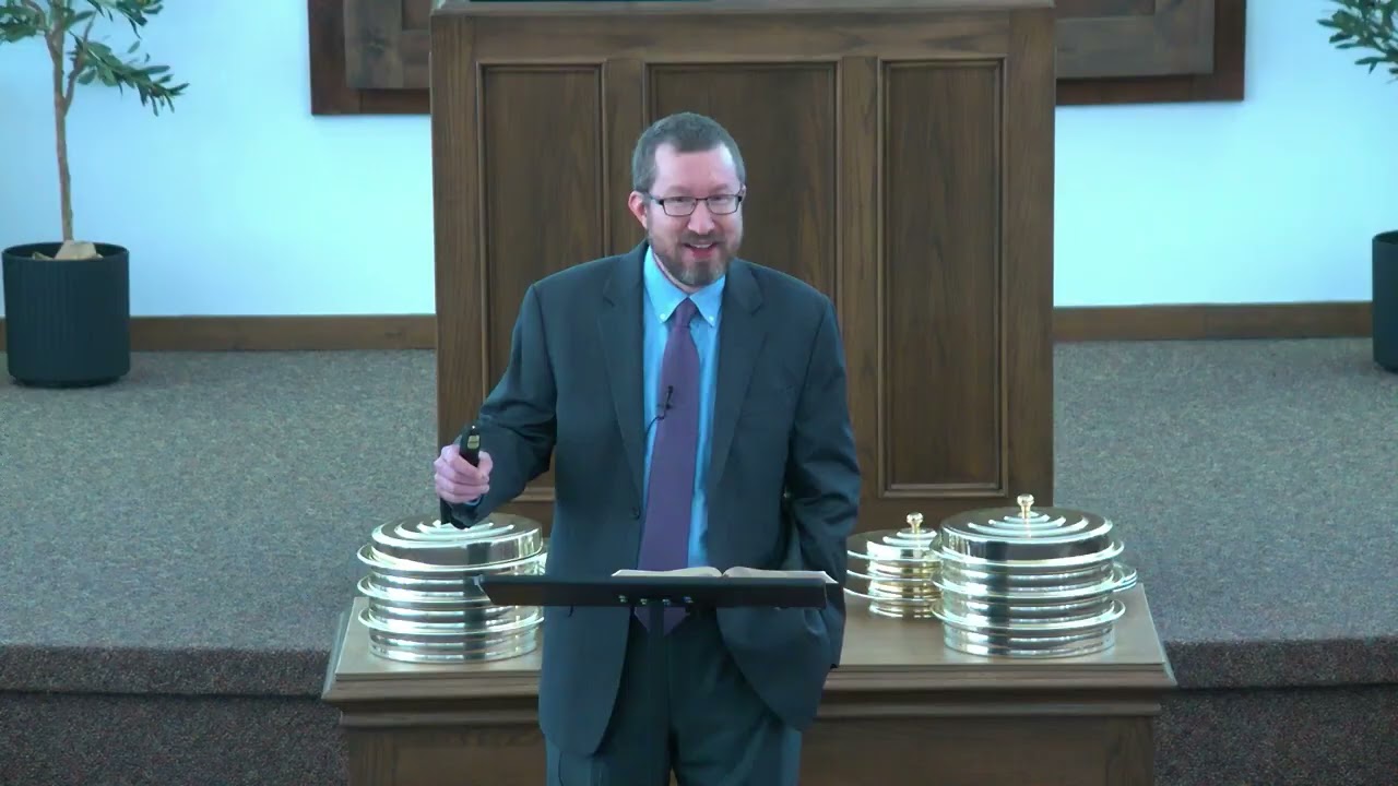 Divine Wisdom for Youth (Part 1)