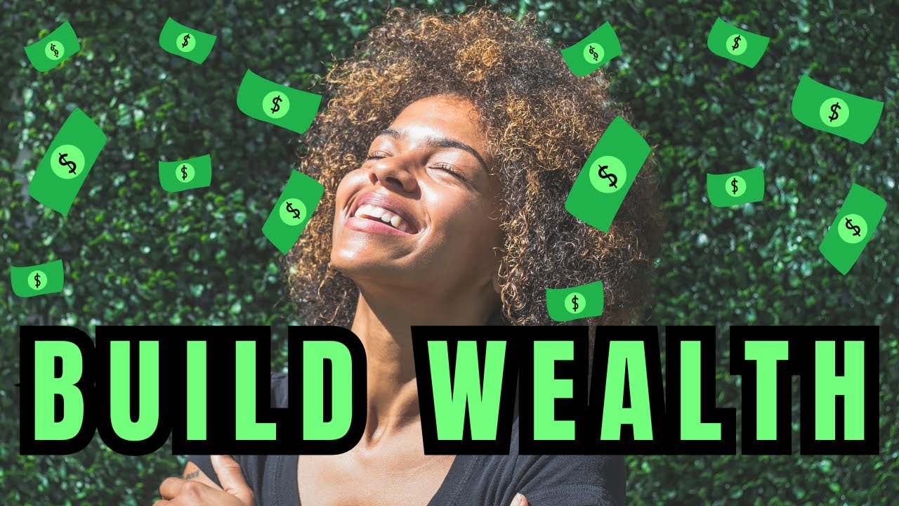 13 Ways to Start Attracting WEALTH Today!