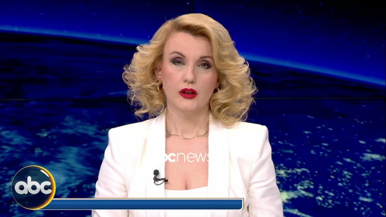 Edicioni Qendror, ora 19:00 - 30 janar 2026  | ABC News Albania