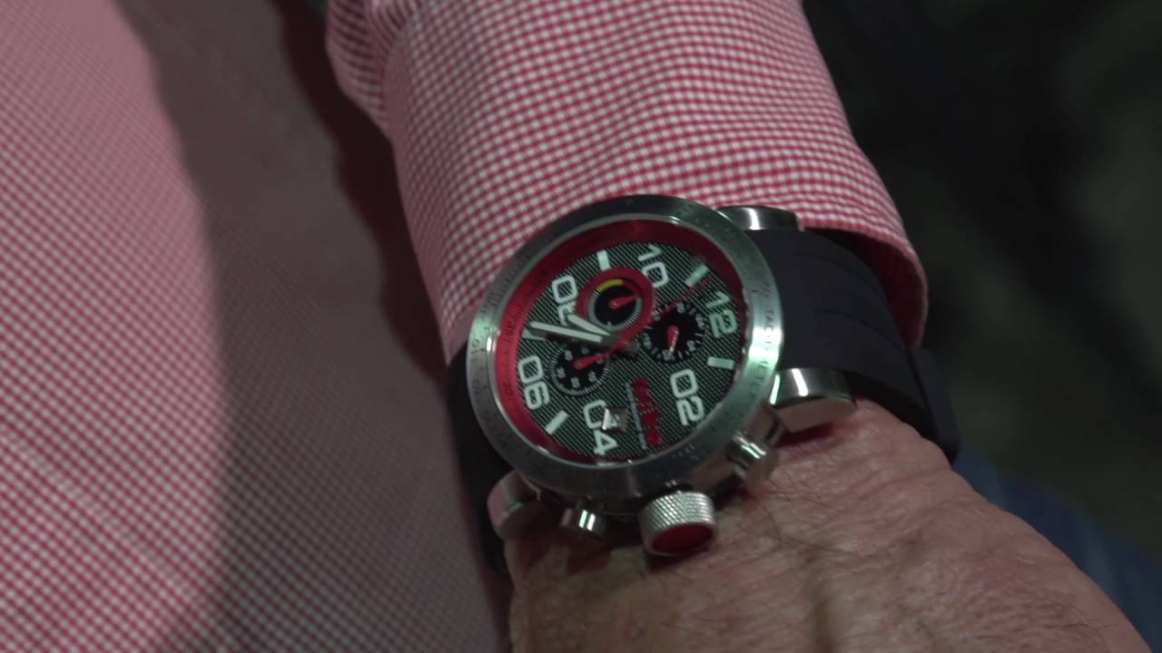 World Of Watches TV - Style On The Dial Ep 7