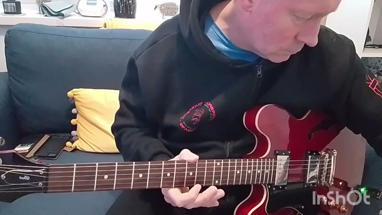 A Blues, Surfer Ticket, Hideaway