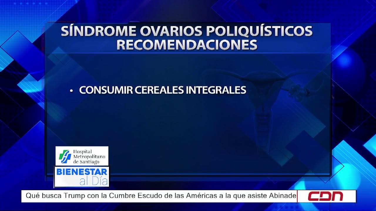 BIENESTAR AL DIA