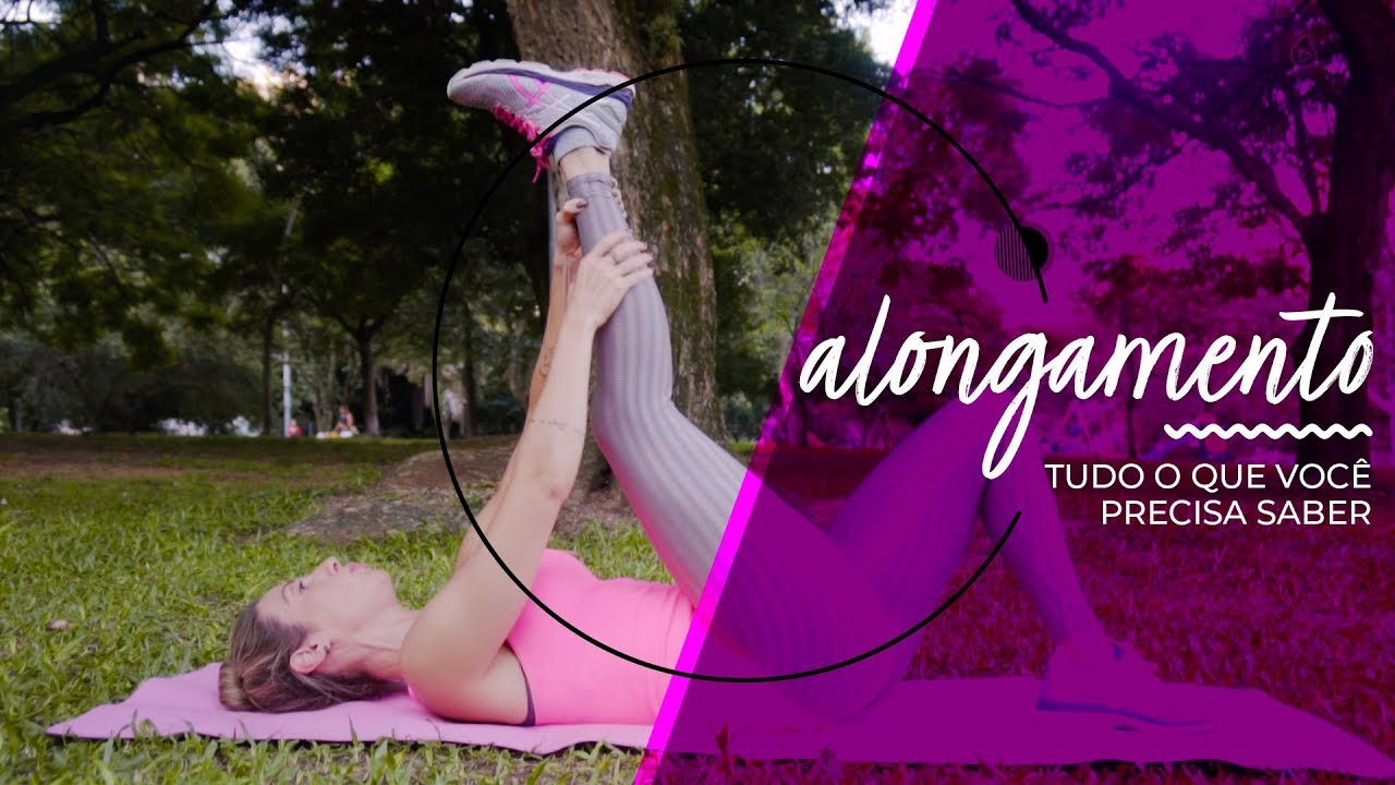 Super Alongamento | Camila Sachs