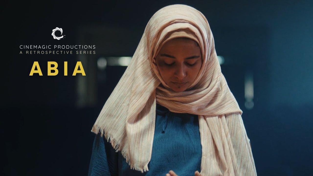 ABIA (Short Film) | Cinemagic Productions