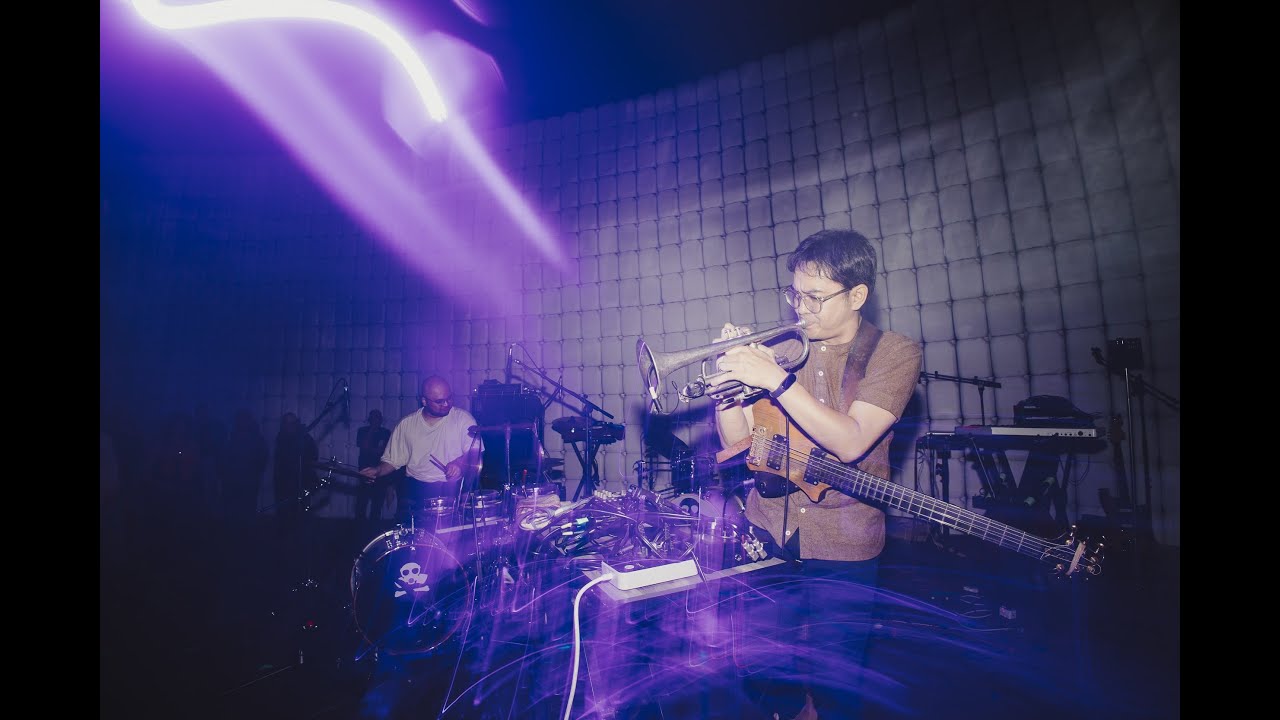 Keroxen |16 NOV 2024|  KUNTARI