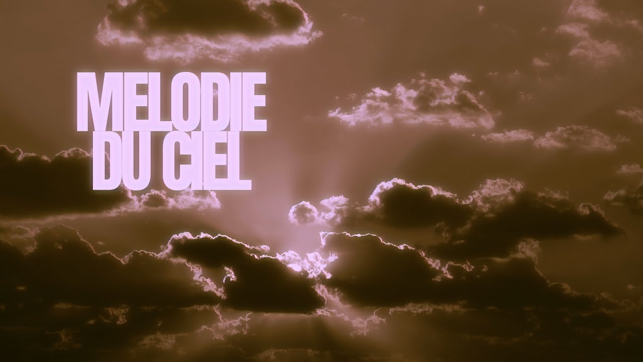 MELODIE DU CIEL - INSTRUMENTAL