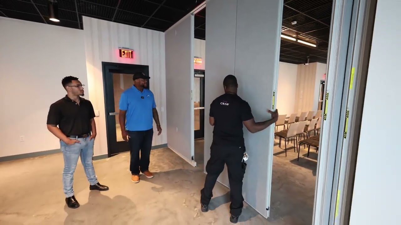MOXY Hotel Owners Training