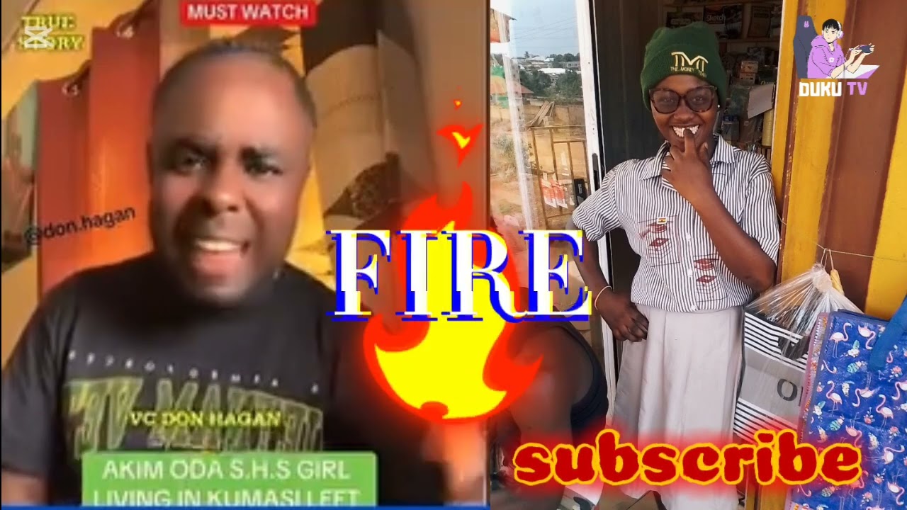 SHS GIRL LEFT HO.E TO ACCRA TO VISIT A LESBIAN FRIEND WHAT HAPPENED WILL SHOCK 🤯😱😱💔