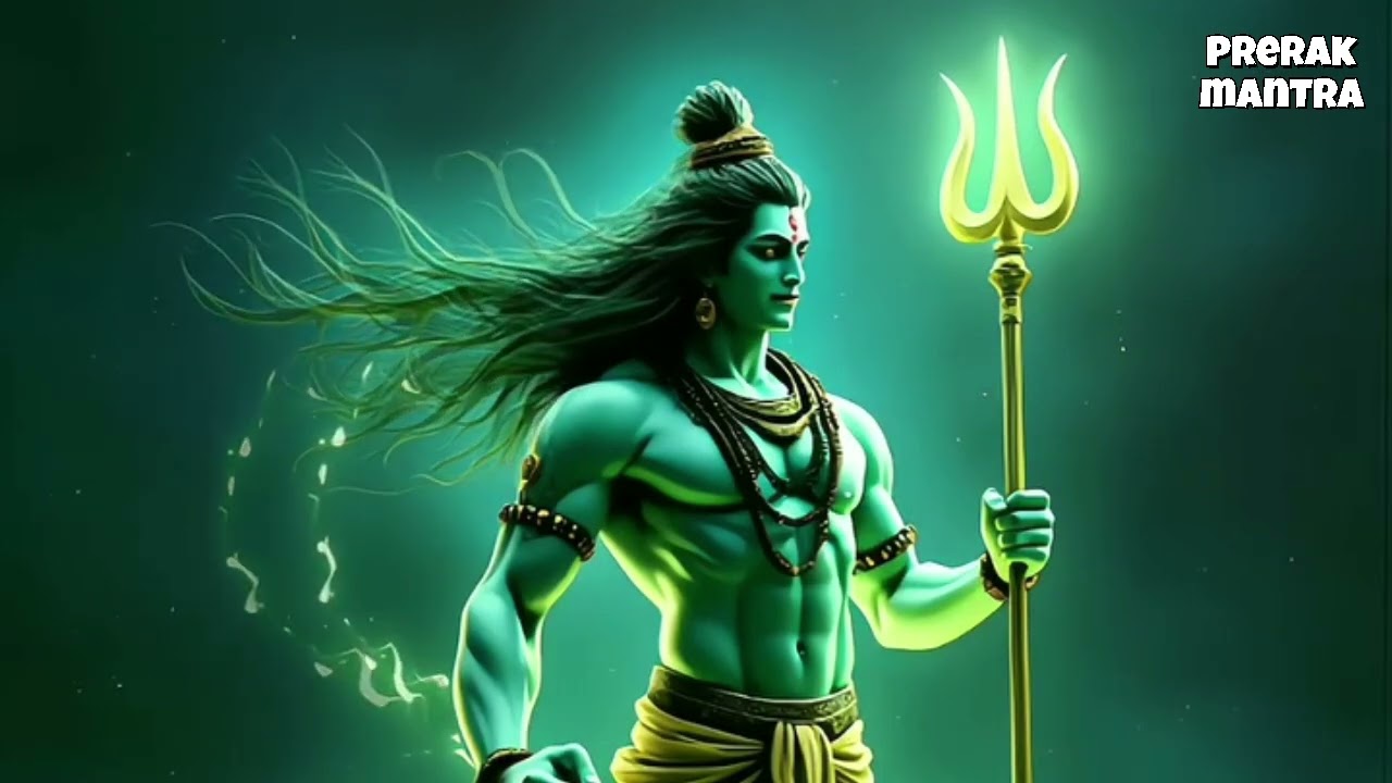 Shiv Swarnamala Stuti