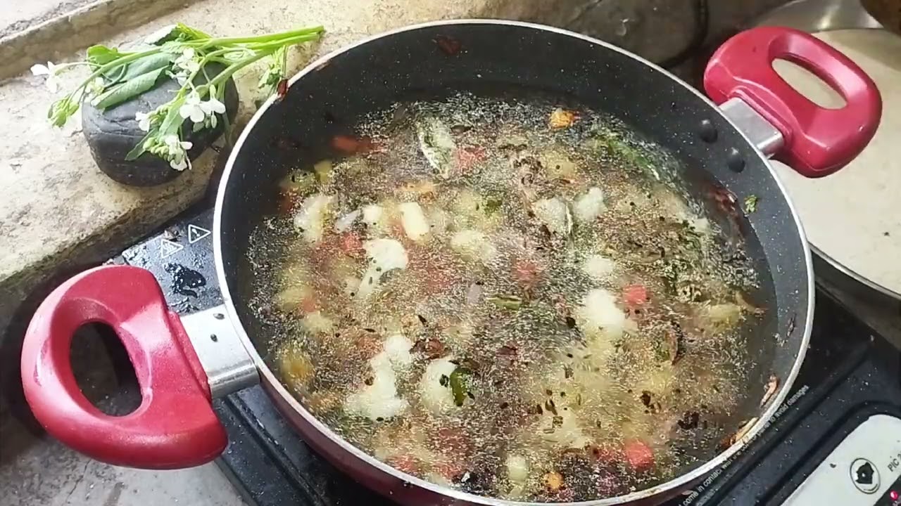 🥘 Upma 🥘