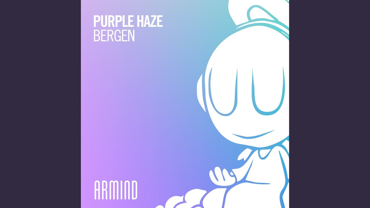 Bergen (Extended Mix)