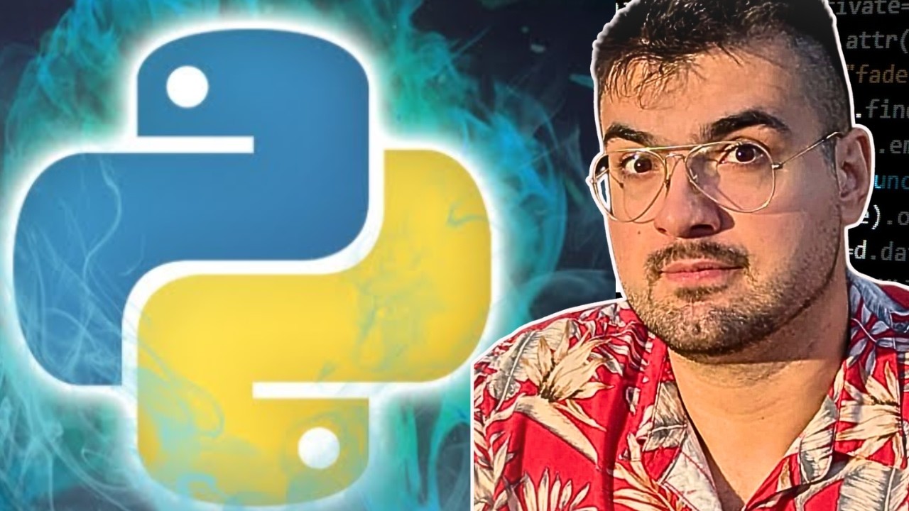 Hackeando com Python: Descobrimos as Falhas e Escalamos Privilégios