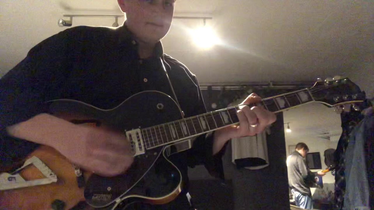 Eddie Cochran - Guybo