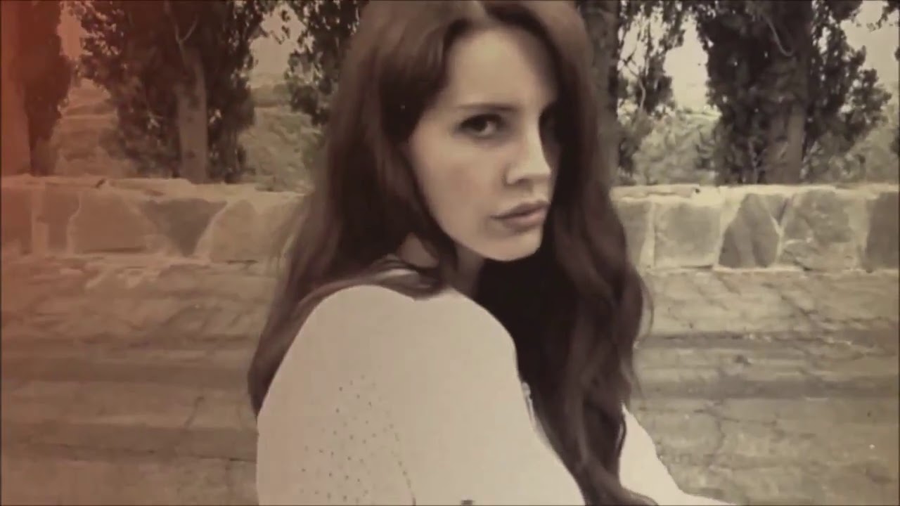 Summertime Sadness Treble Clef RMX