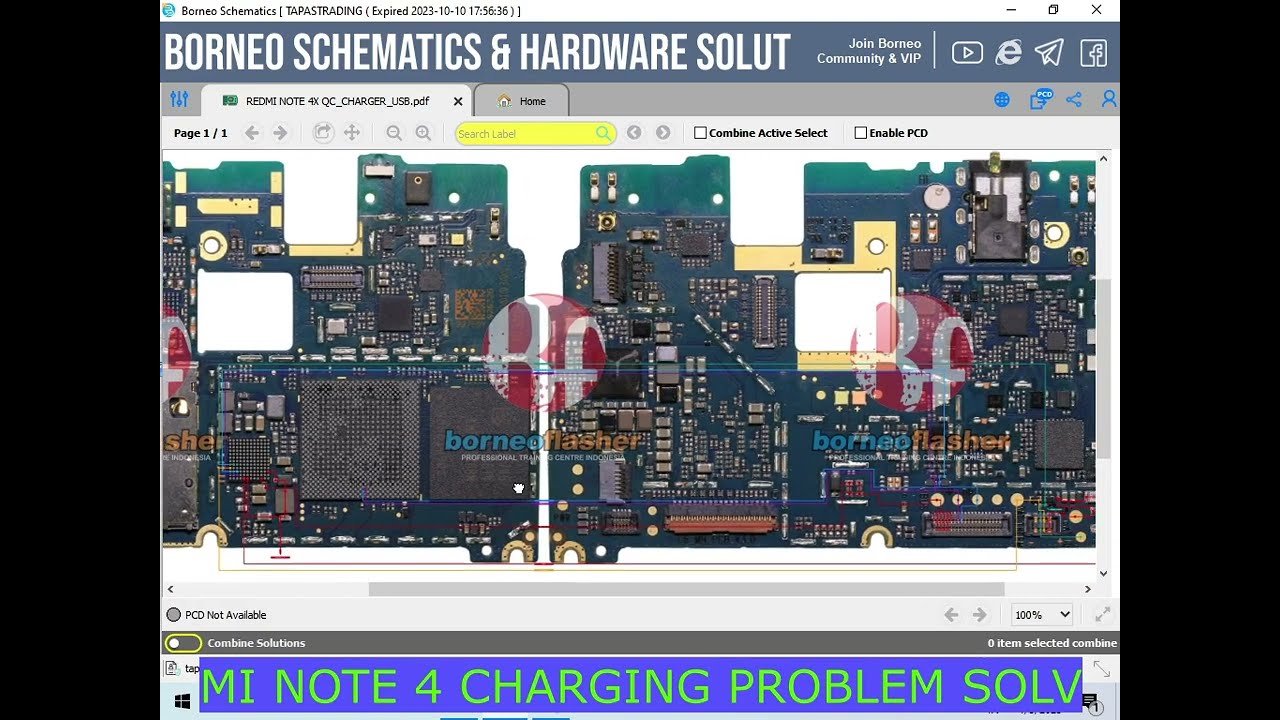 MI note 4 charging solution in Hindi  | mi note 4 charging ways | mi note 4 charging diagram