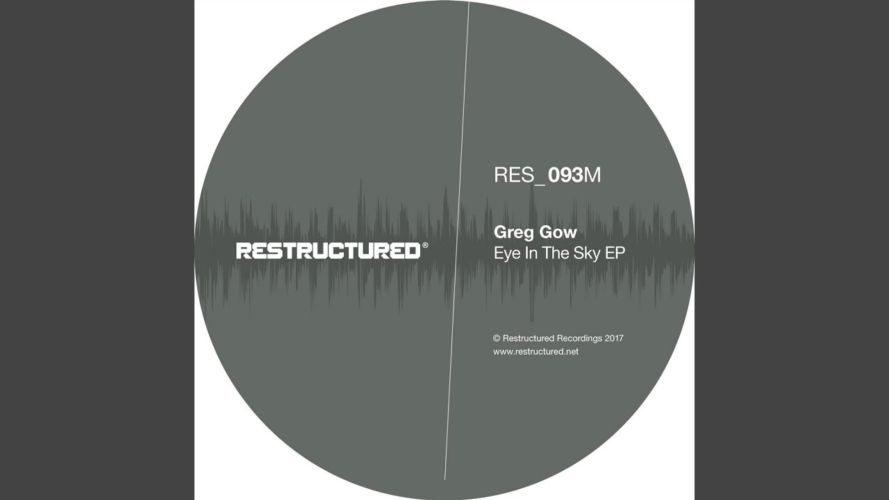 Eye in the Sky (Room 1 Mix)