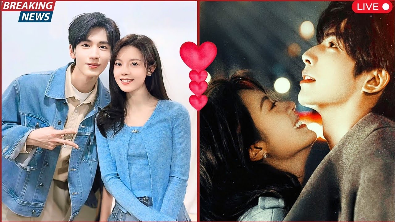 Song Weilong Calls Zhao Jinmai “HONEY” & “BABY”?! 😳 This Moment SHOCKED Fans