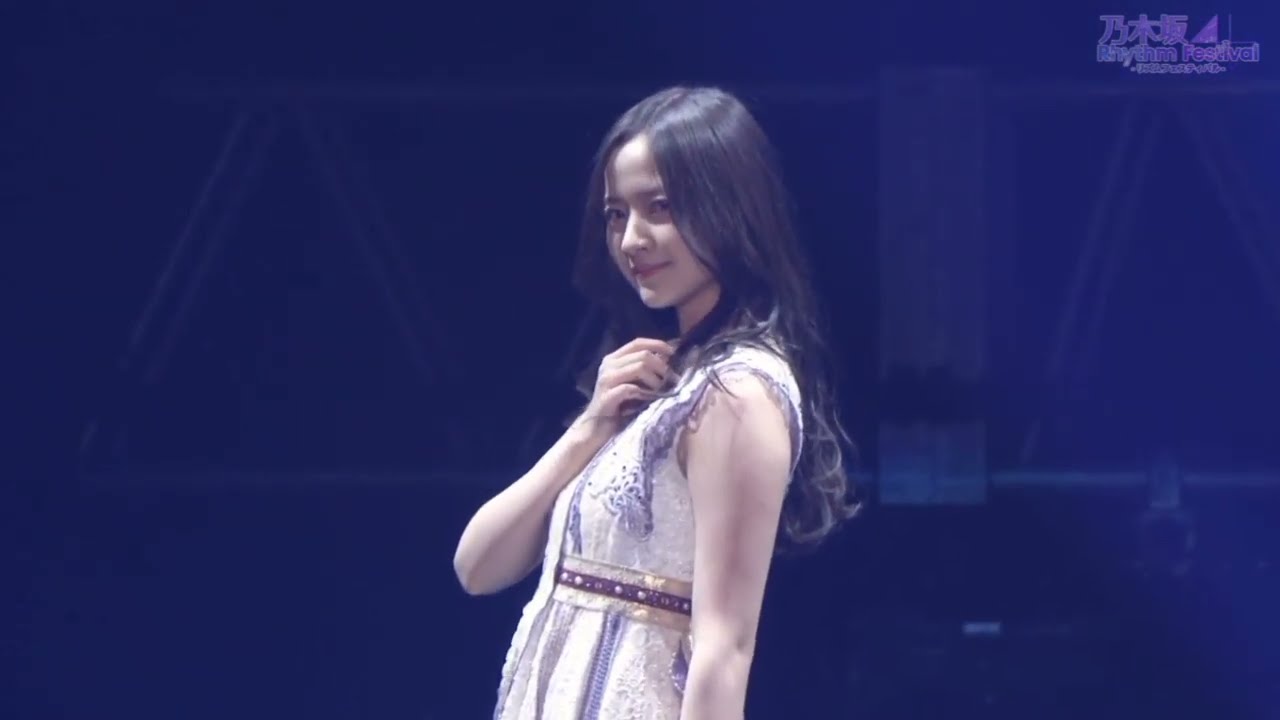 [SUB INDO] Nogizaka46 - My Rule ~Saya Kanagawa (F)~