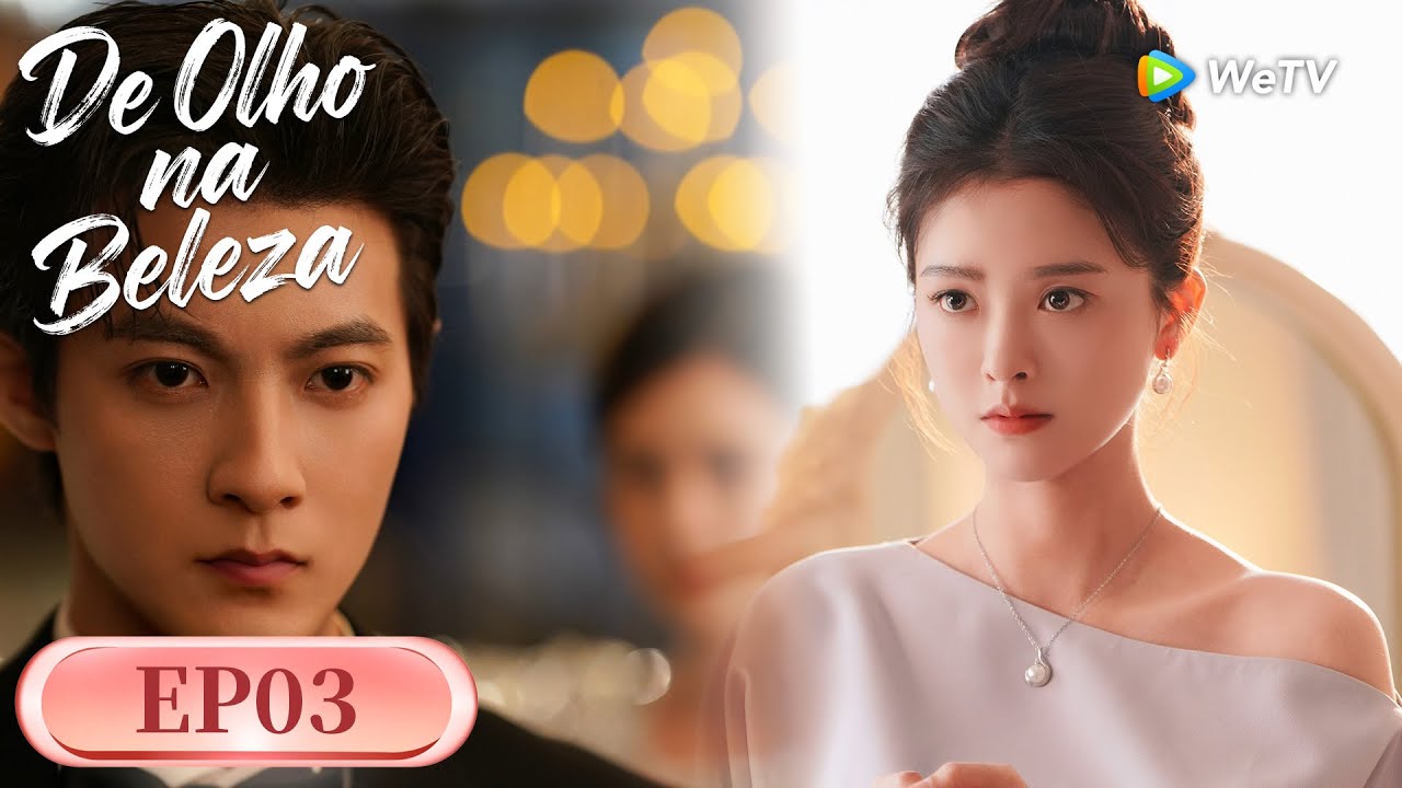 De Olho na Beleza | Episódio 03 Completo (Keeping Up with Beauty) | WeTV