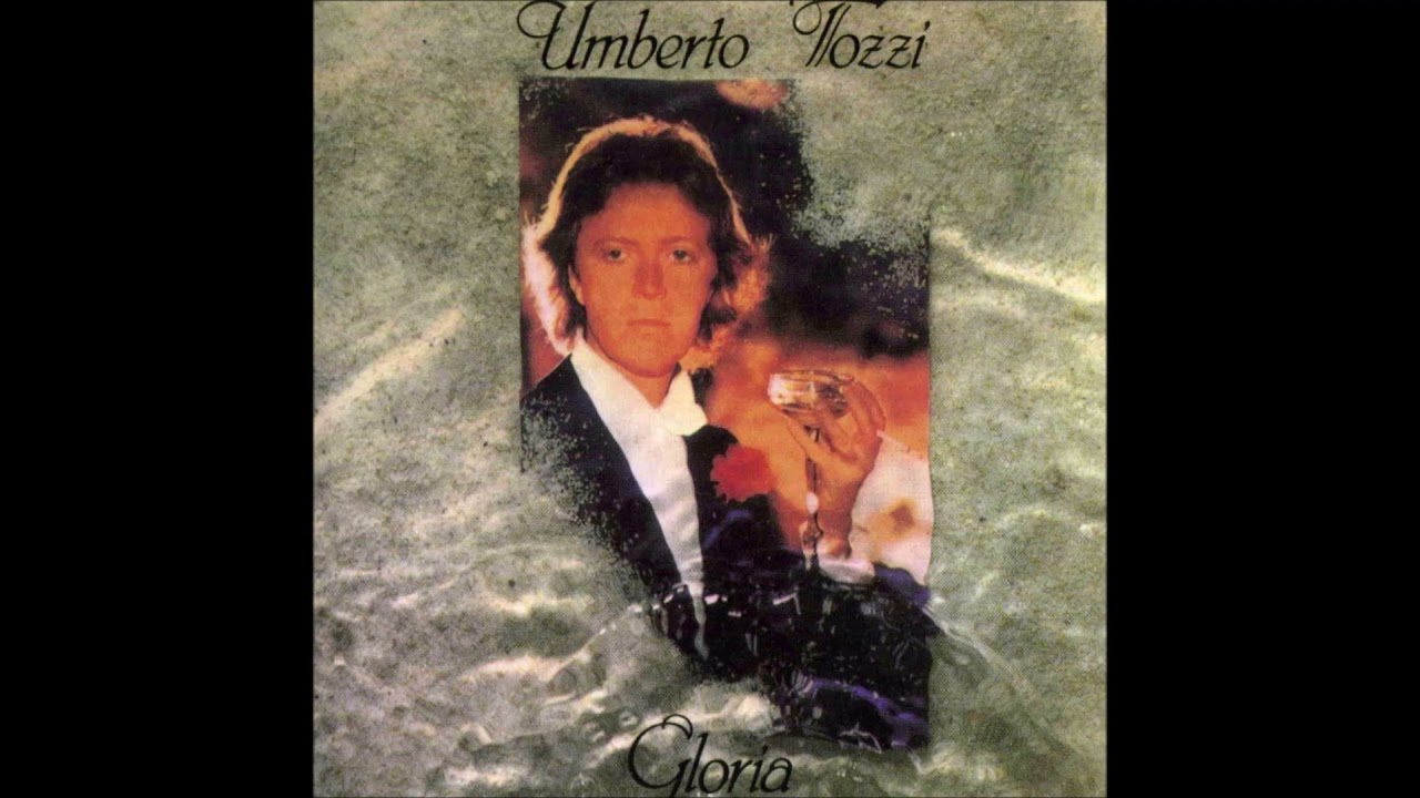 Umberto Tozzi-Fatto cosi (1979)