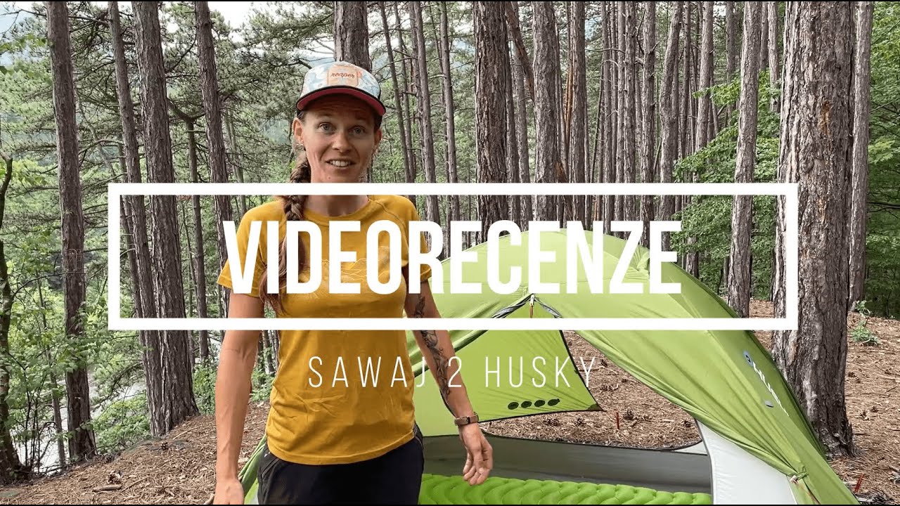 Videorecenze - stan Sawaj 2 od Husky