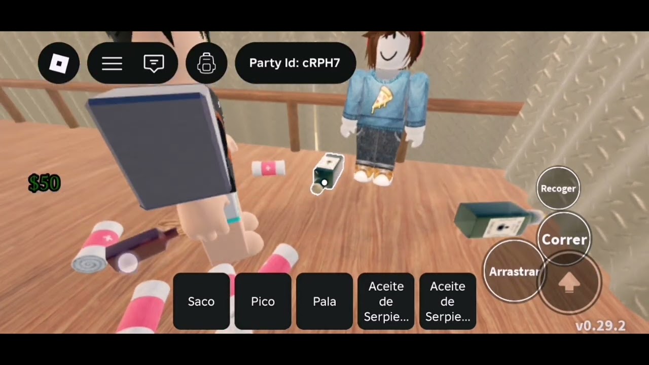 rieles muertos temporada 1:5ta parte #roblox #robloxedit 