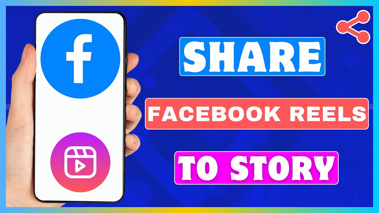 How To Auto Share Facebook Reels To Story | Automatically Share FB Reels To Story