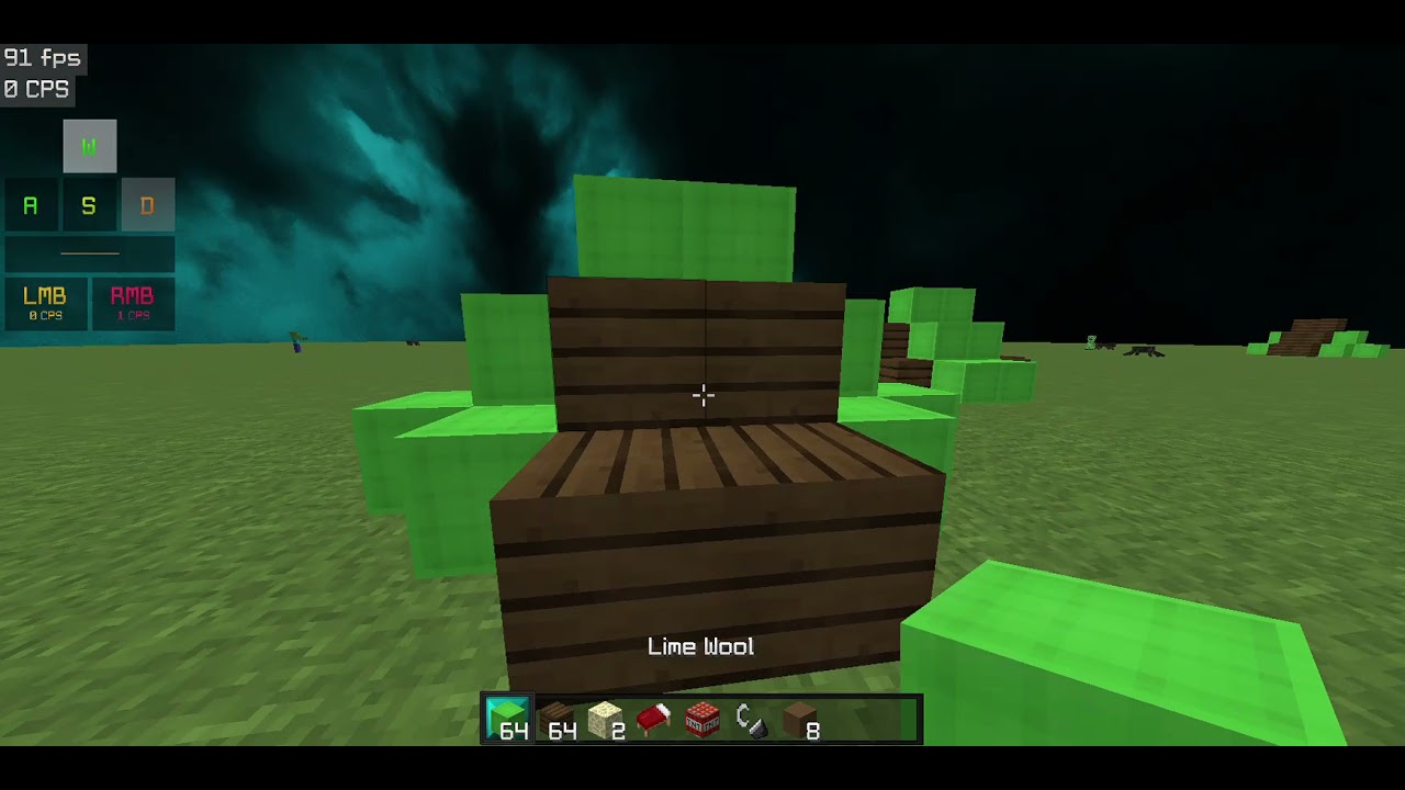 THE NEW BEST BED DEFENSE (video idea from: filzy)