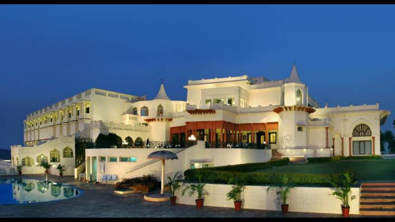 Noor-Us Sabah bhopal | Noor-Us-sabah palace in bhopal | Best palace in bhopal | My new vlog