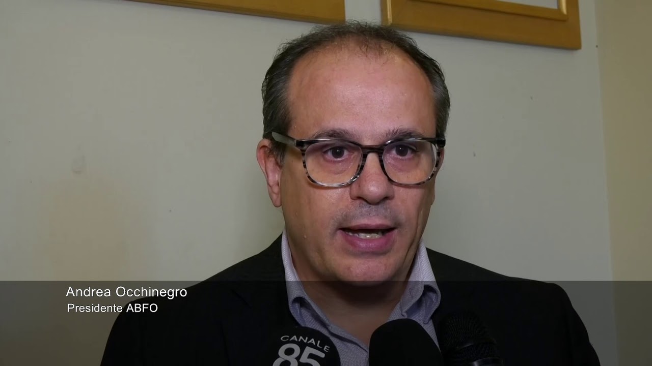 Taranto, firmato protocollo  tra Comune e ABFO per aiutare chi &egrave; in difficolt&agrave;
