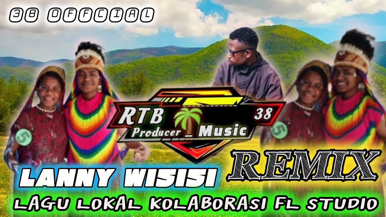 🪔𝙄𝙉𝙎𝙏𝙍𝙐𝙈𝙀𝙉🪔Lanny Wisisi Rtb boys🌴🧿producer remix 38 offcial music🧿  Wendagwe nambingga🎧⏬