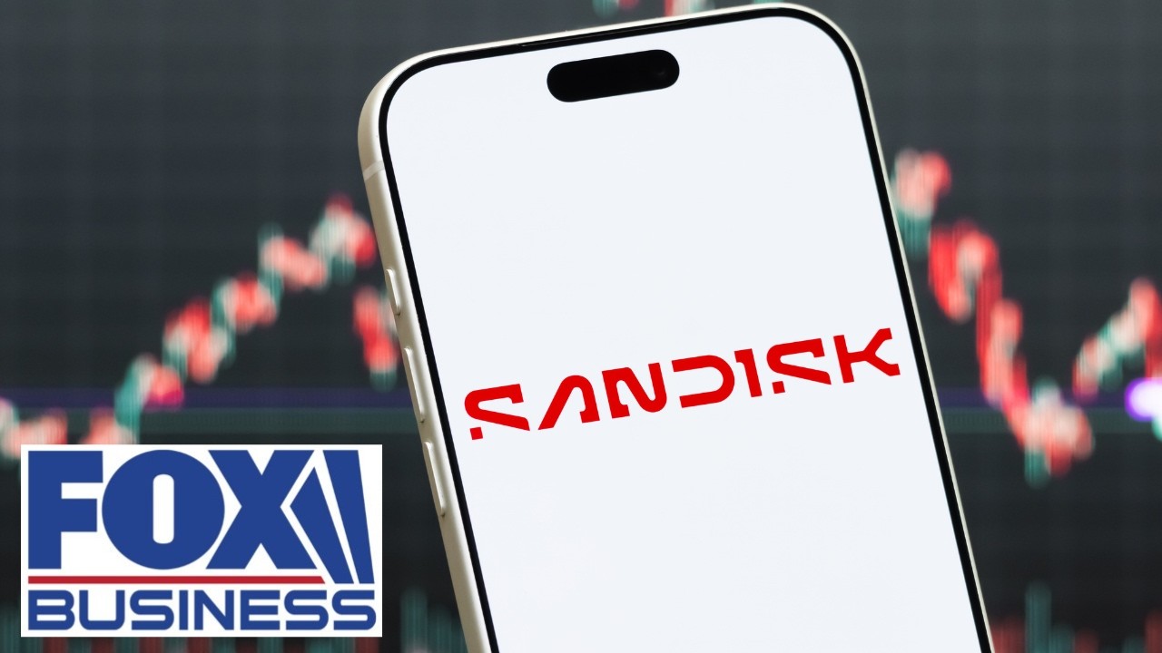 What's next for chip stocks after SanDisk's earnings?