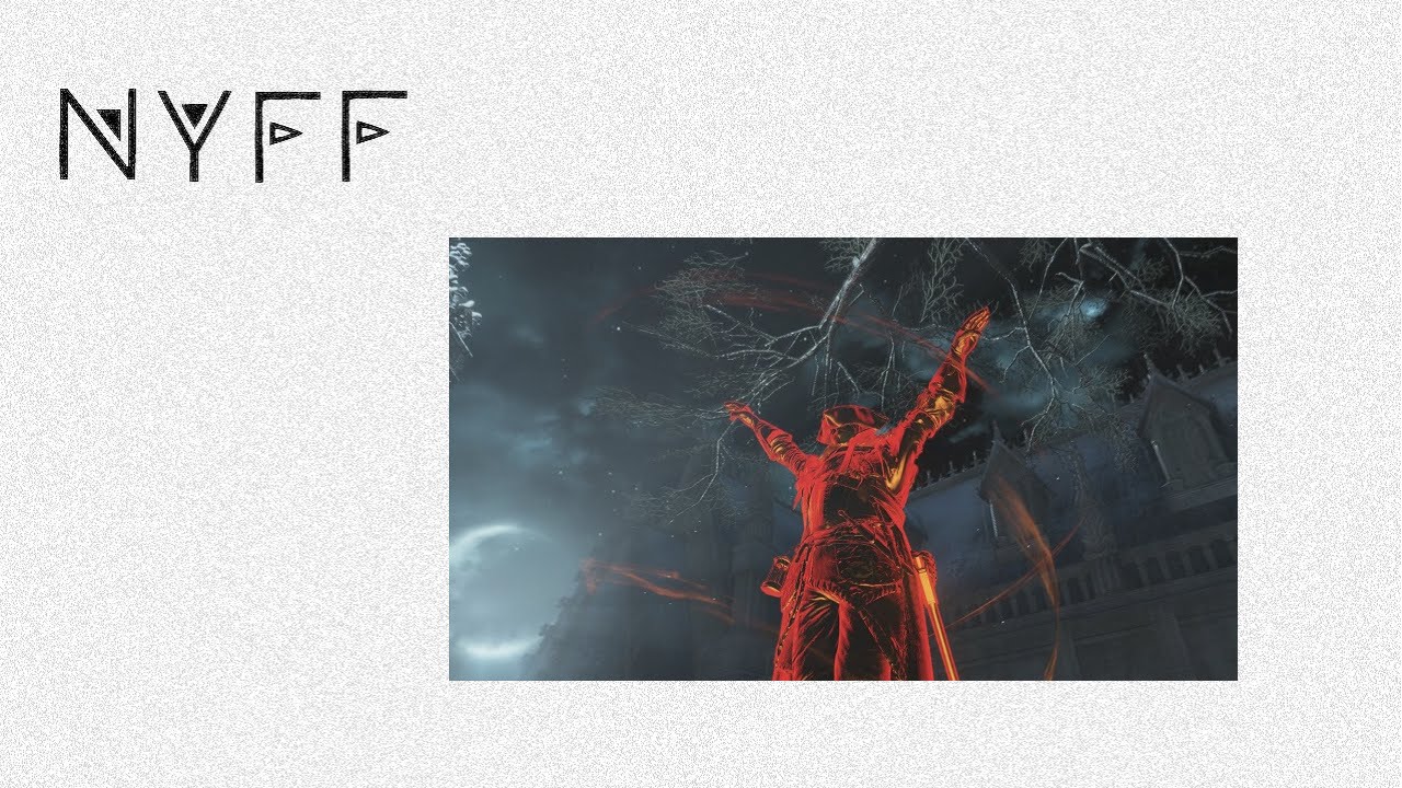 Dark Souls 3: Jolly Assassination - An Invasion Build Guide