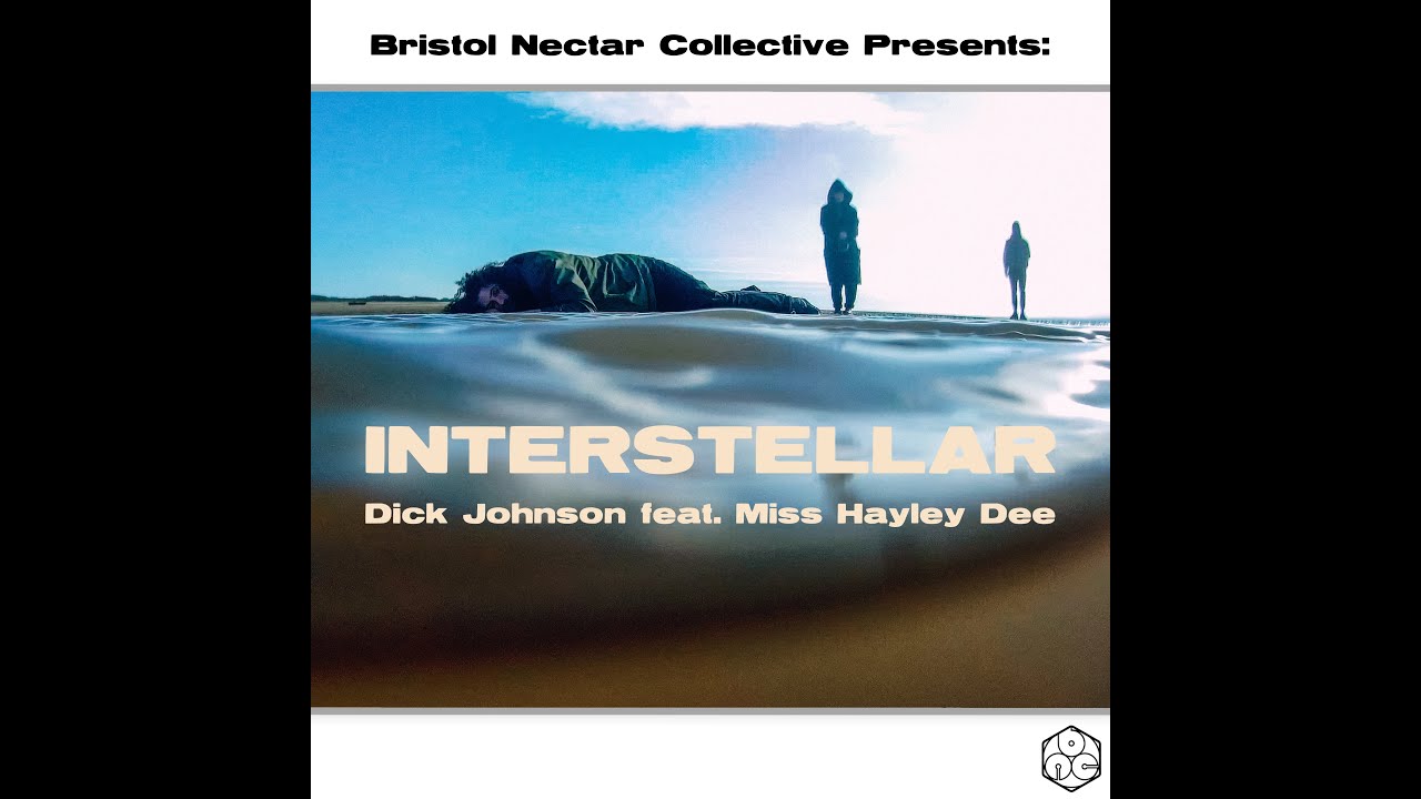 Interstellar Dick Johnson Feat. Miss Hayley Dee